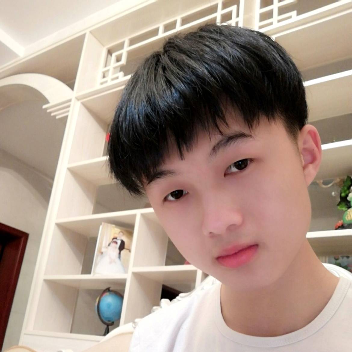 鱼给有魅力的照片