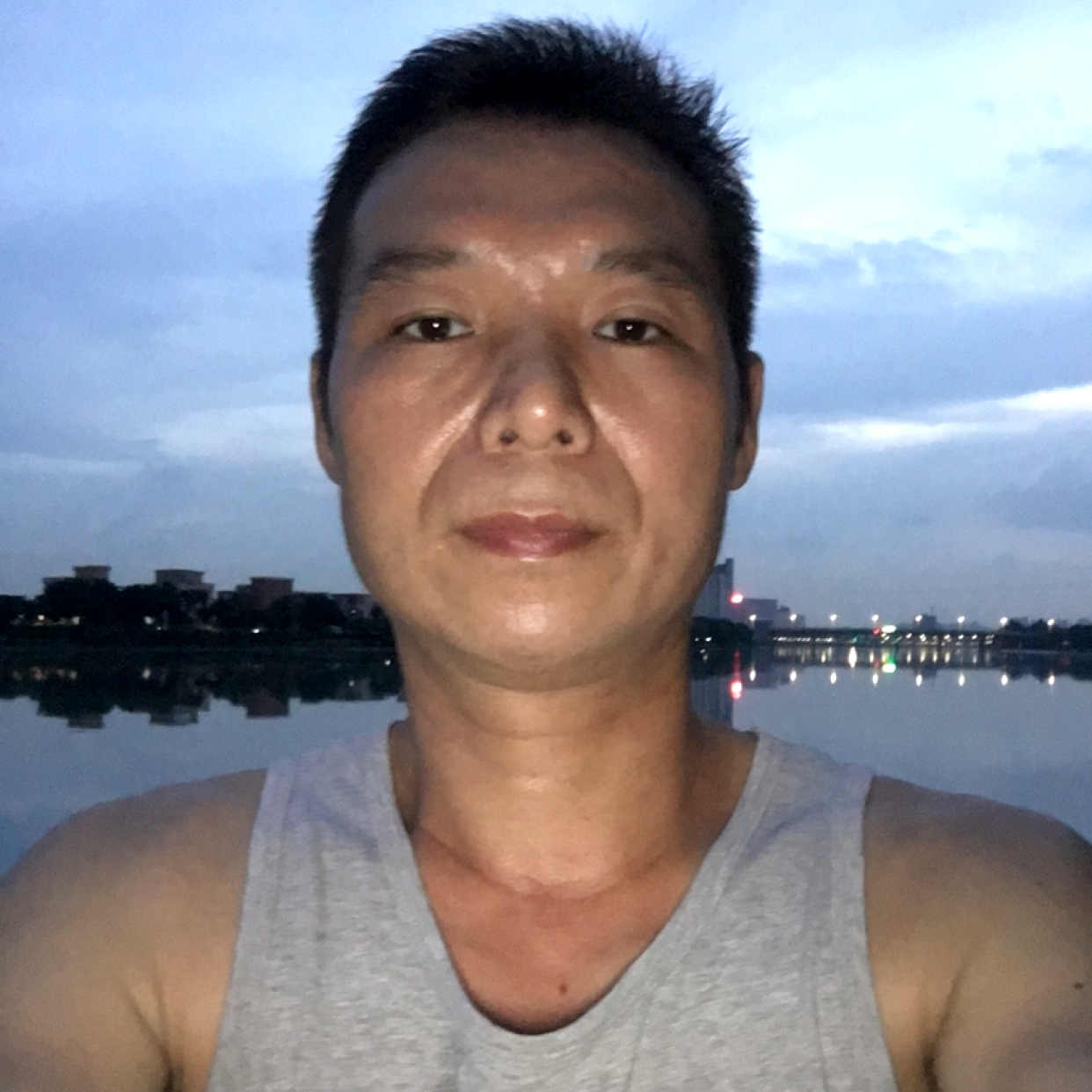 简单的事情的照片