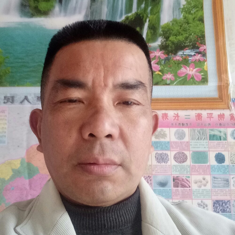 活得轻松的照片