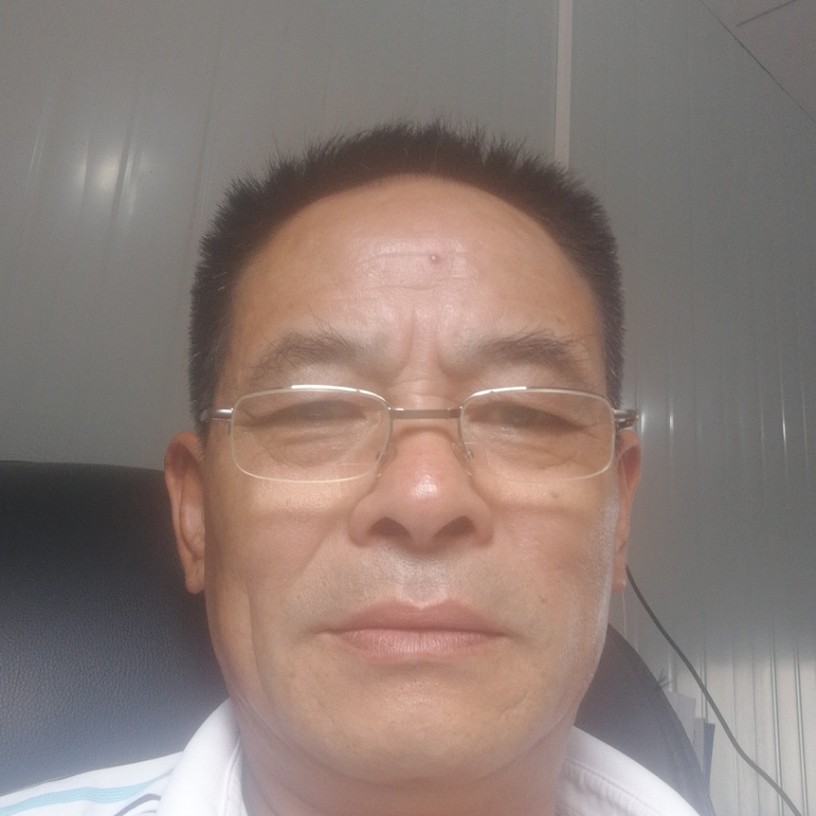 追赶彩虹的照片
