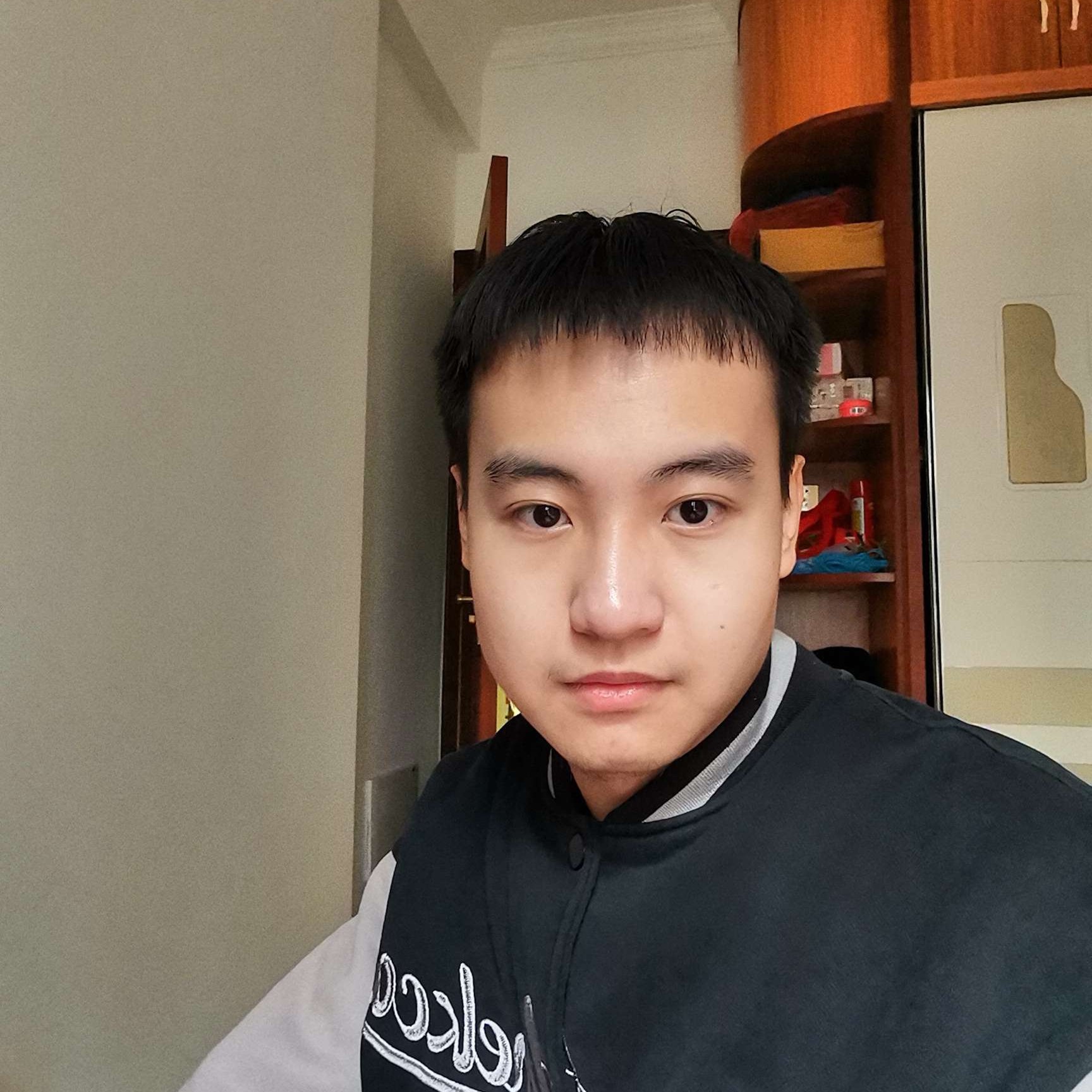 友好的人的照片