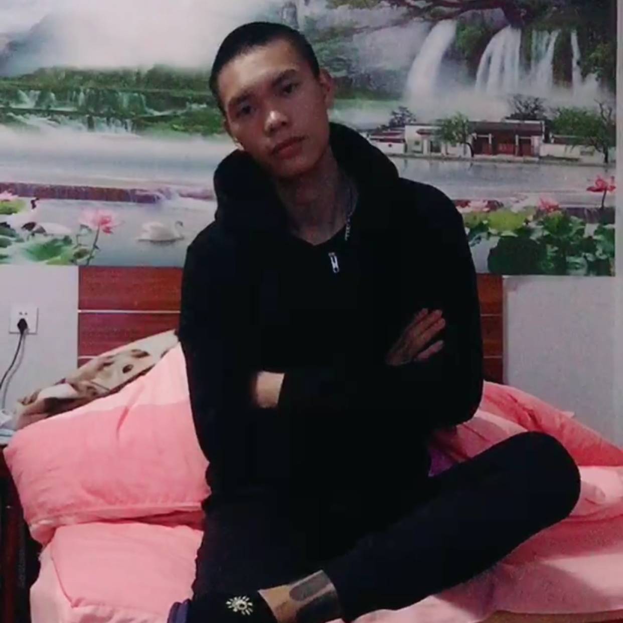 激AH2的照片