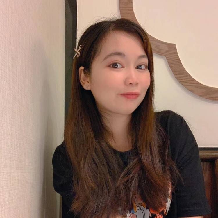 黄仙女的照片