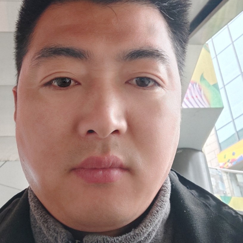 小甜瓜傻傻的照片