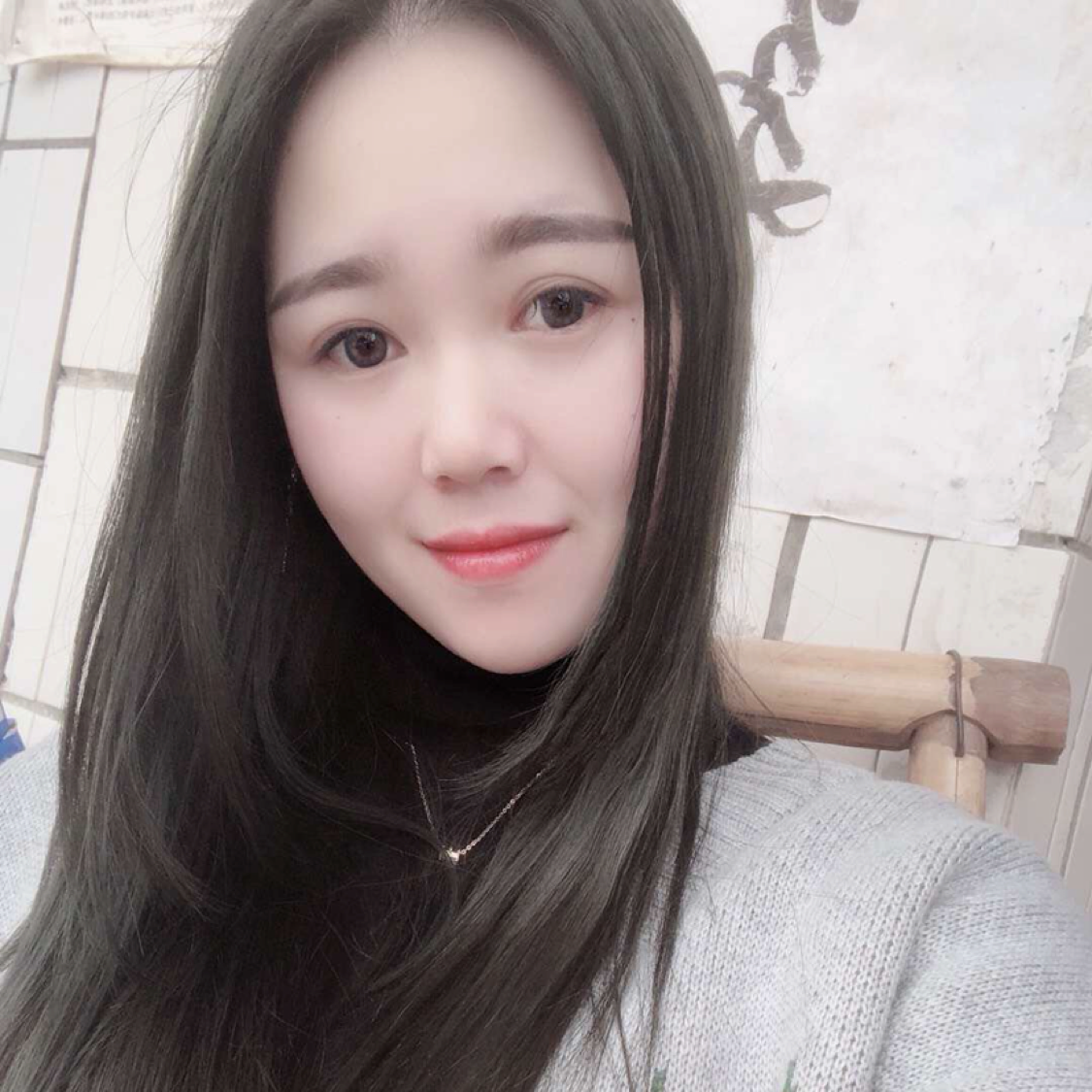 泡芙洛的照片