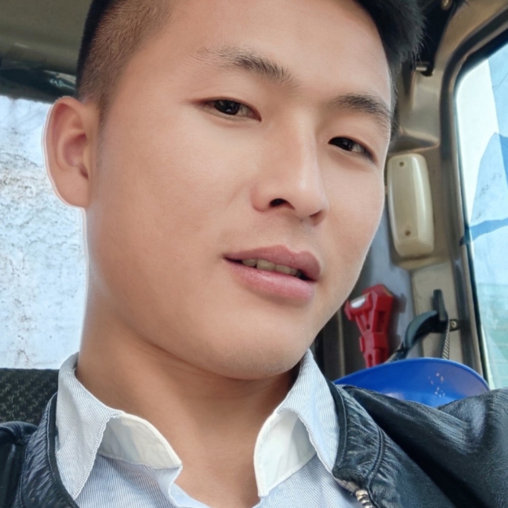 山岚明亮的照片