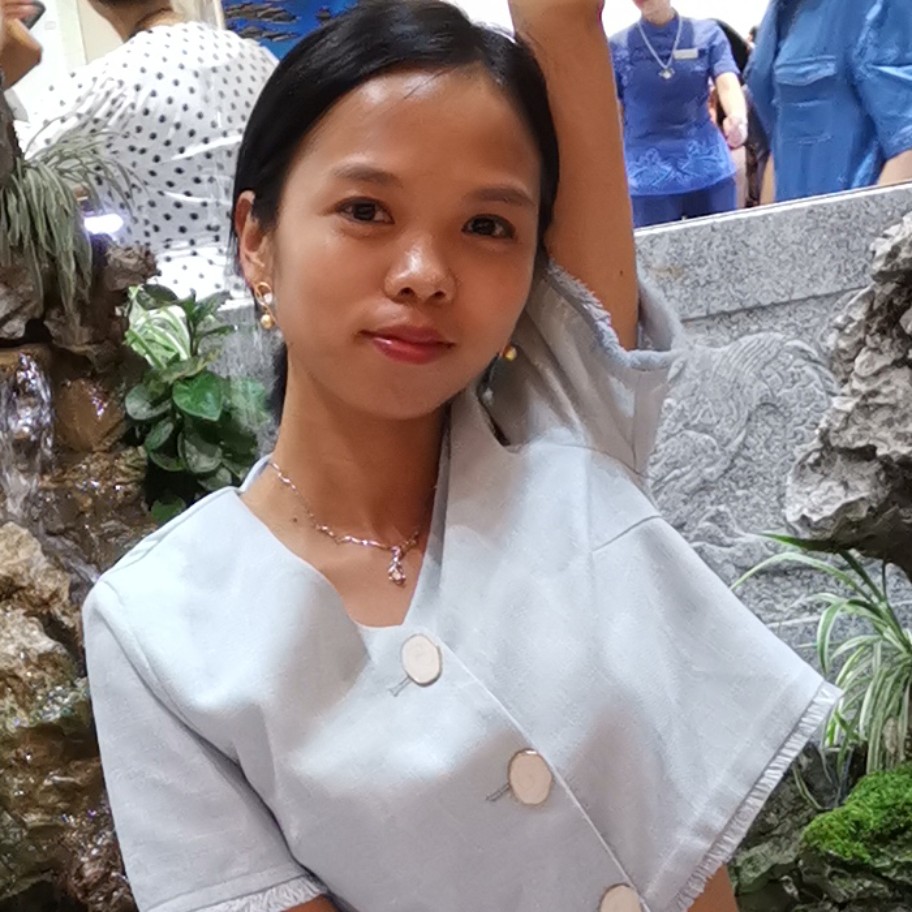 小女人Girl的照片
