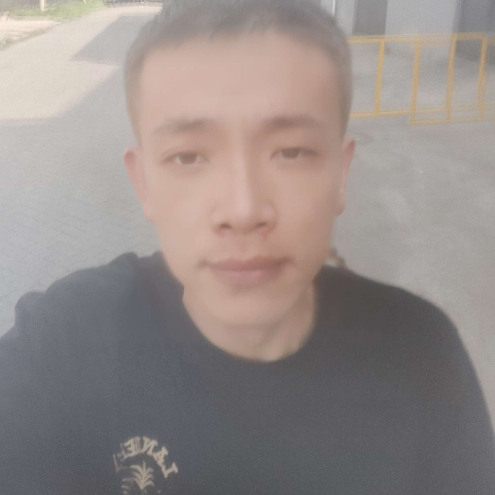陌颜和忐忑的照片