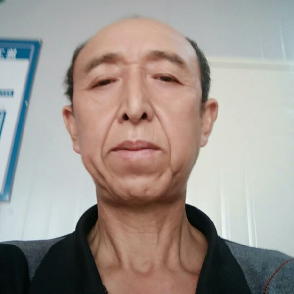 你好！我是龙三。的照片