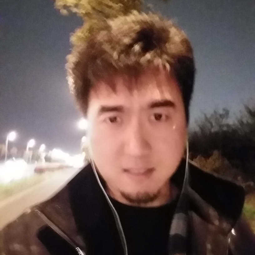 神小风的照片