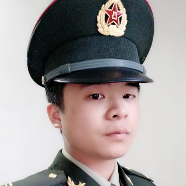 少校.的照片