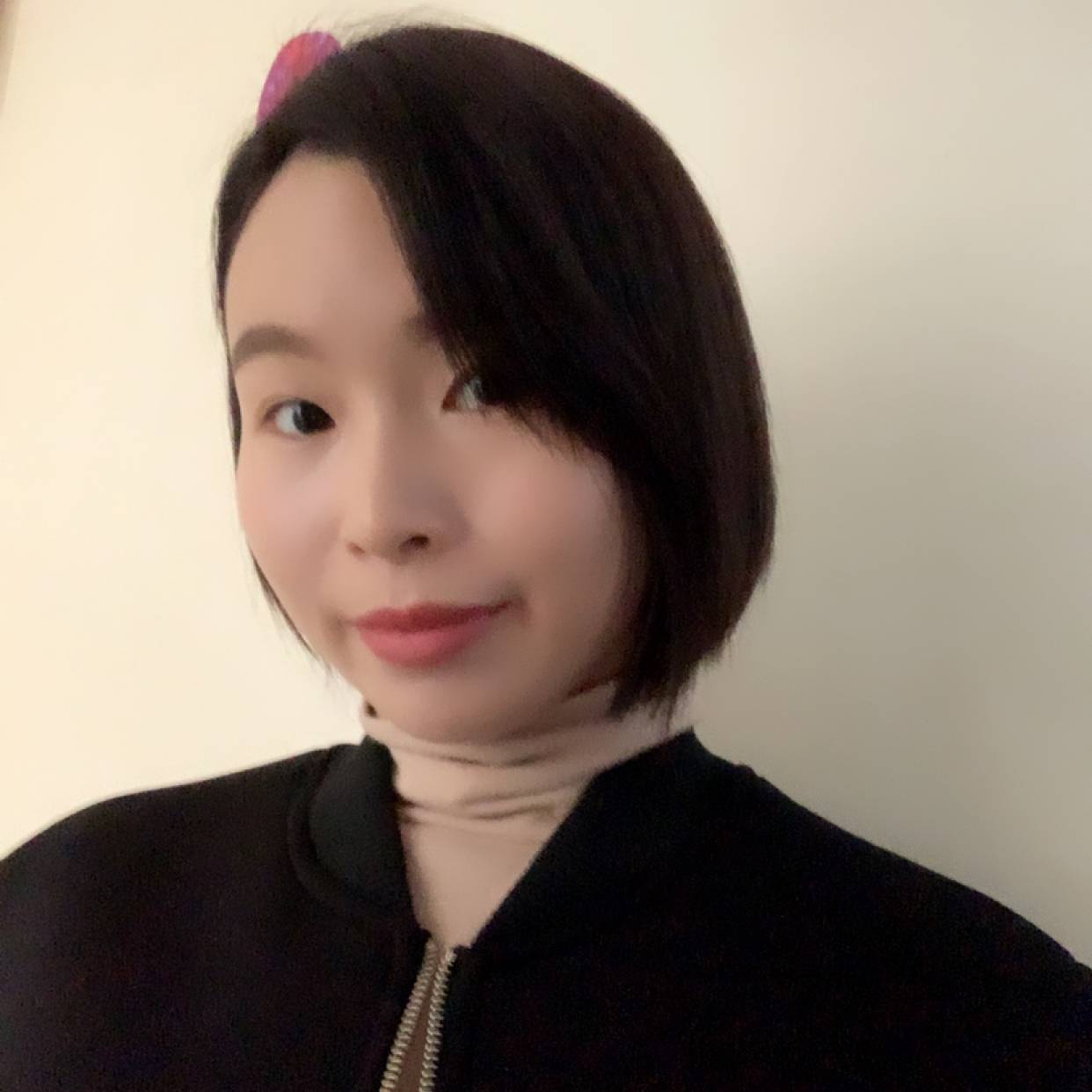 Yuxiao的照片
