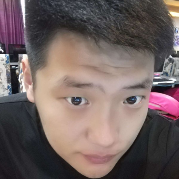 冬照耀曾经的照片