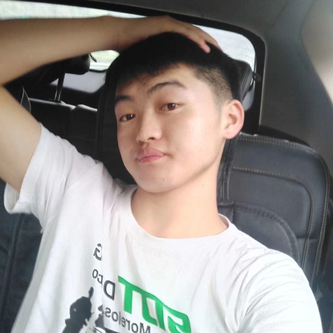 默默倾心过客的照片