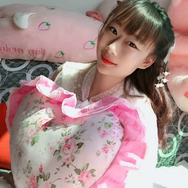 玉馨的照片