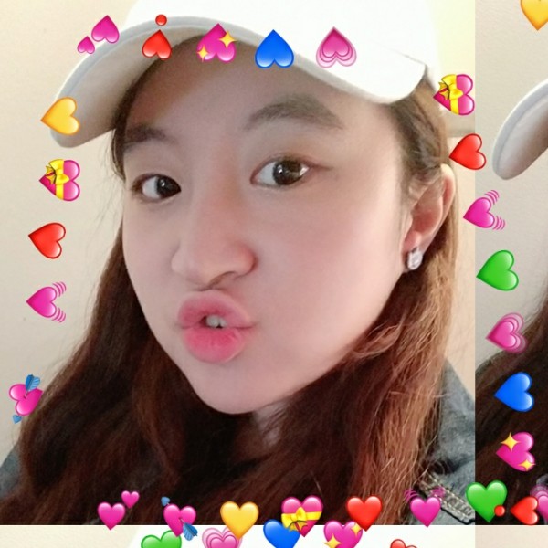 兔小小的照片