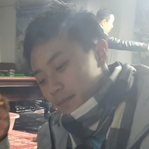 汉服的照片