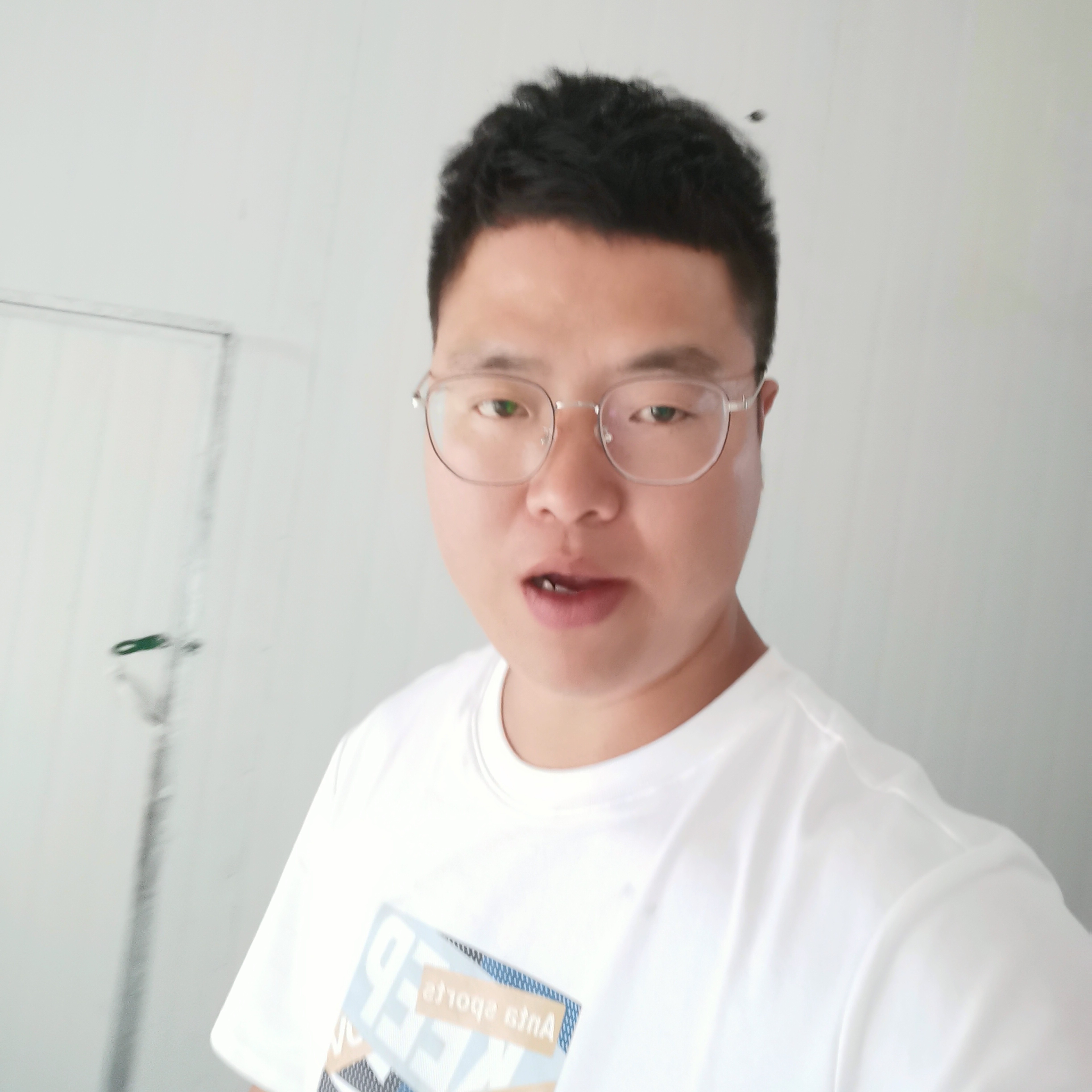 孤独的猪八戒的照片