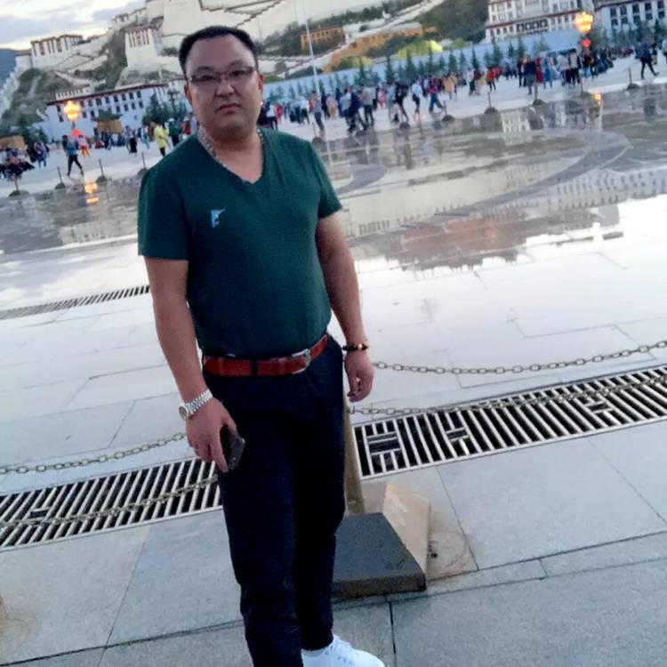 人生无悔，樊中玉的照片