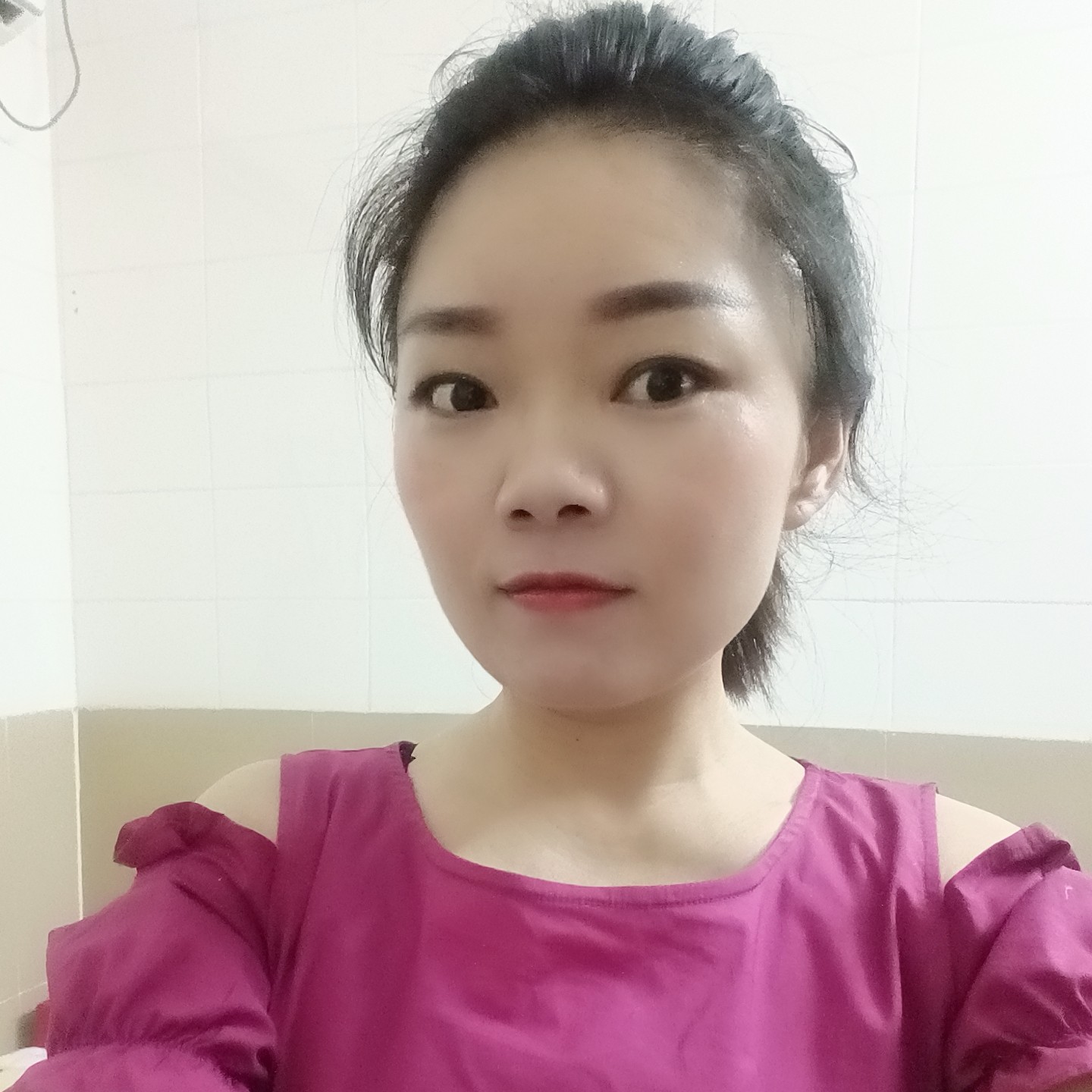择一人  终一生的照片