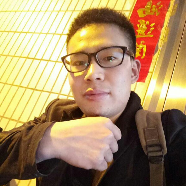 為幸福而努力的照片