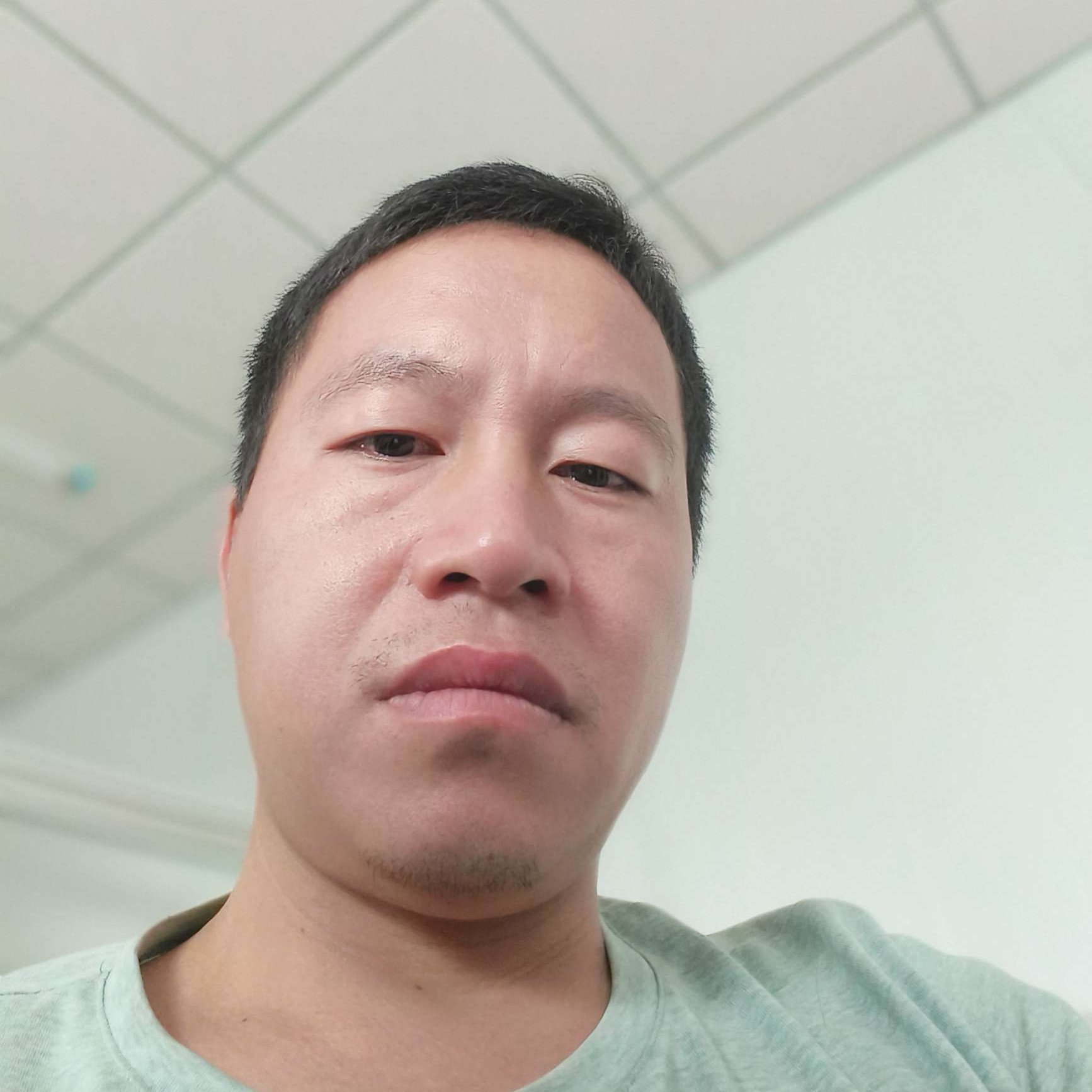 好吧！小兔的照片