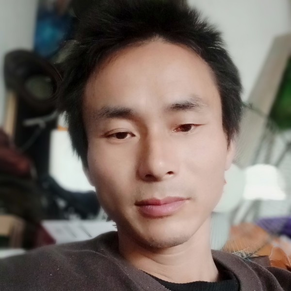 顾家的男人。的照片