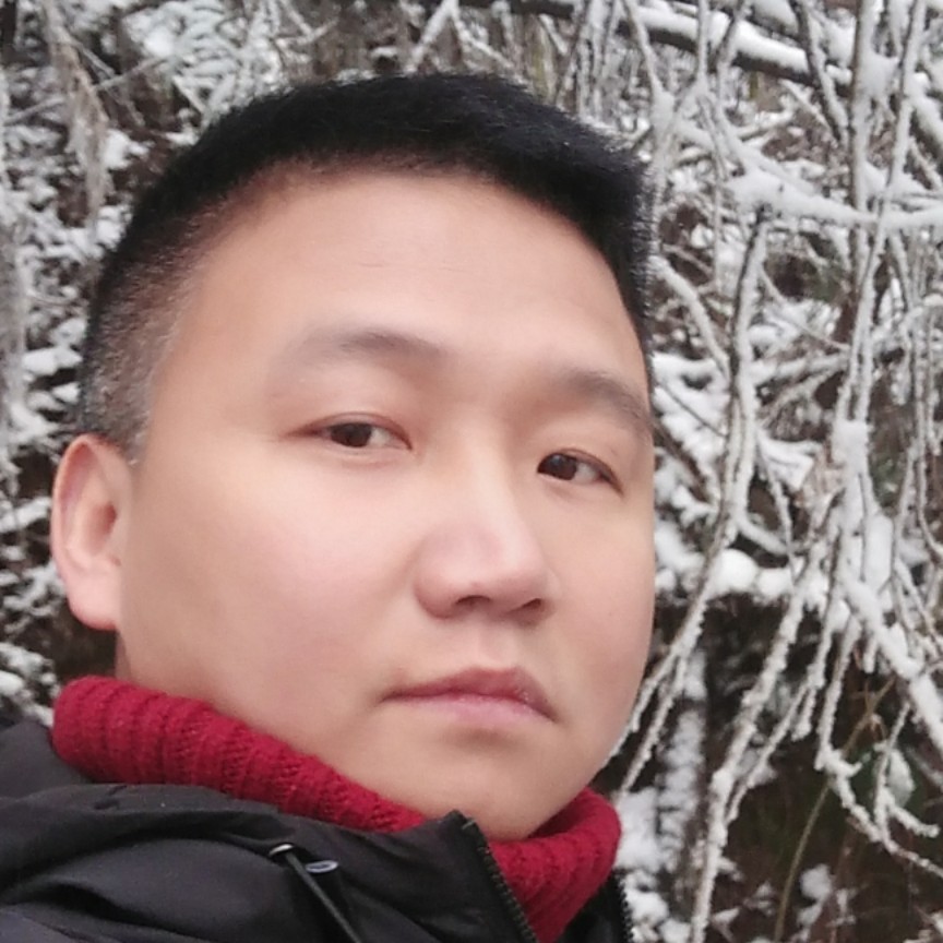 爱情顺丰的照片