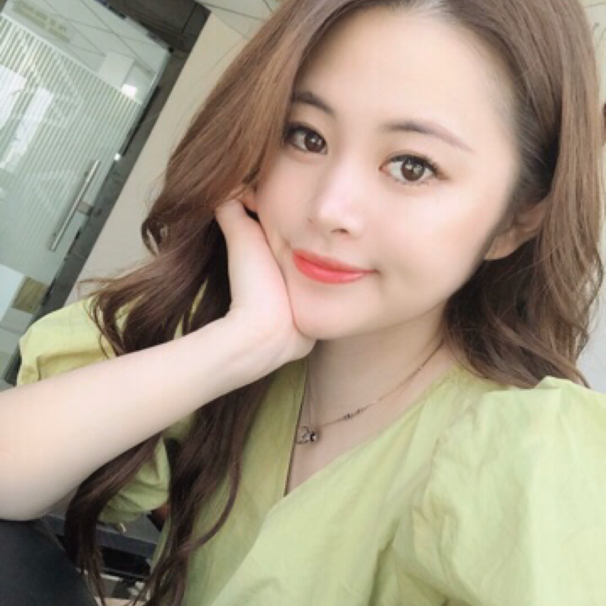 麦芽糖糖糖的照片