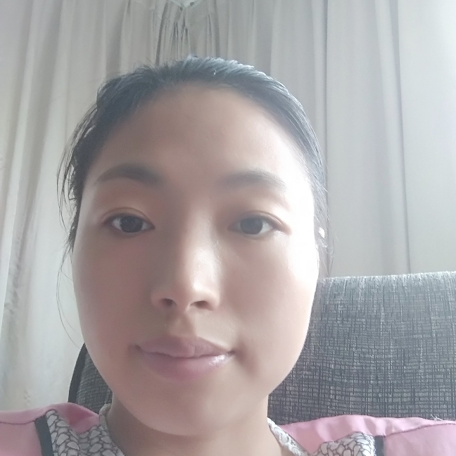 梅梅悠悠的照片
