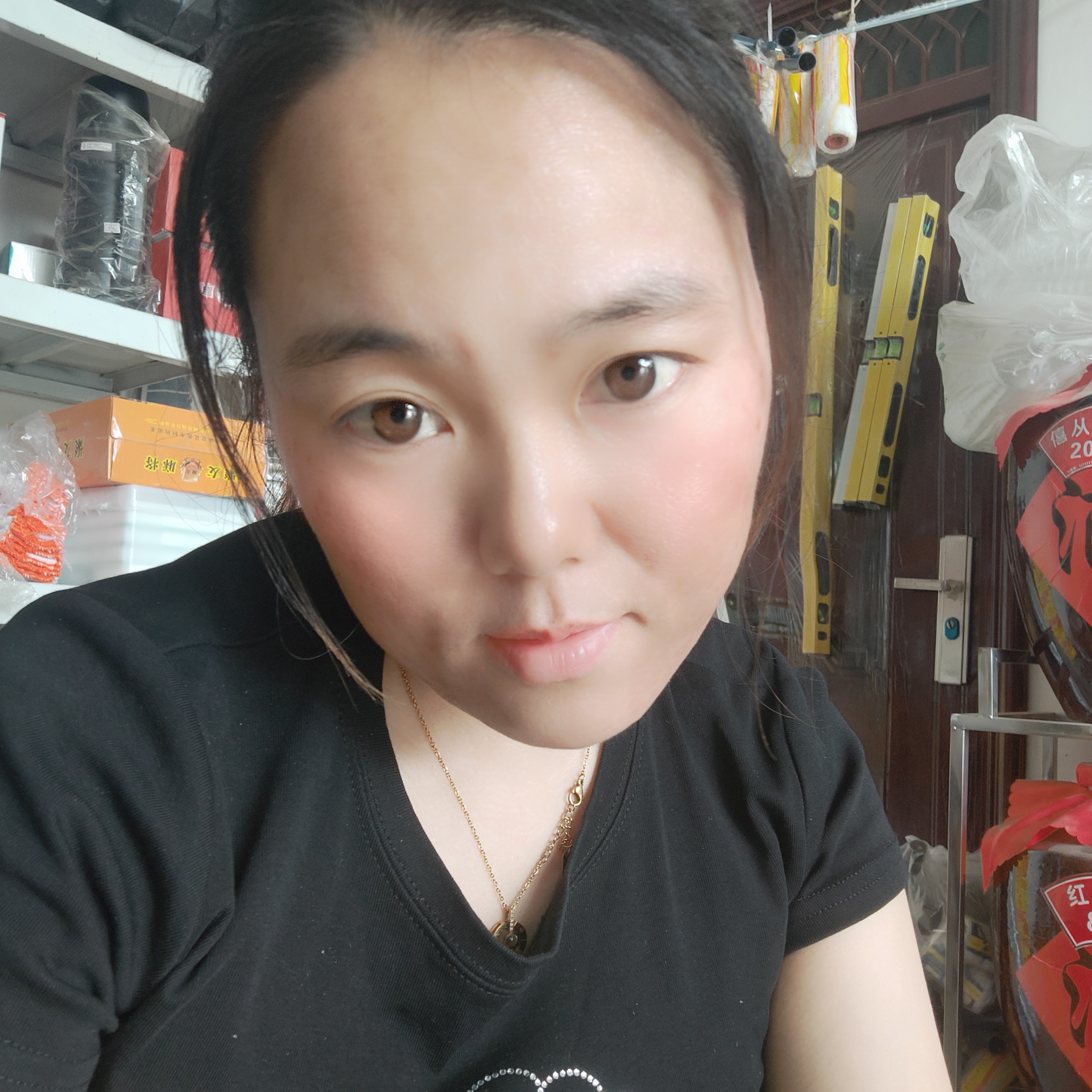 外套闻精明的照片