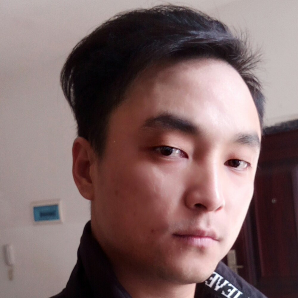 星星回首爱听歌的照片