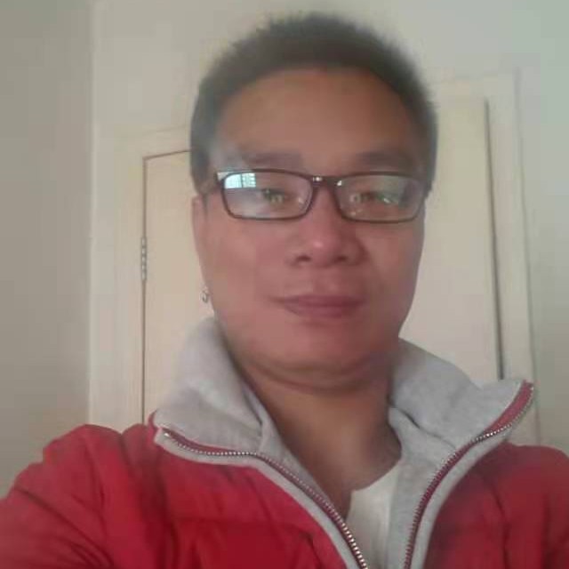丁一一的照片