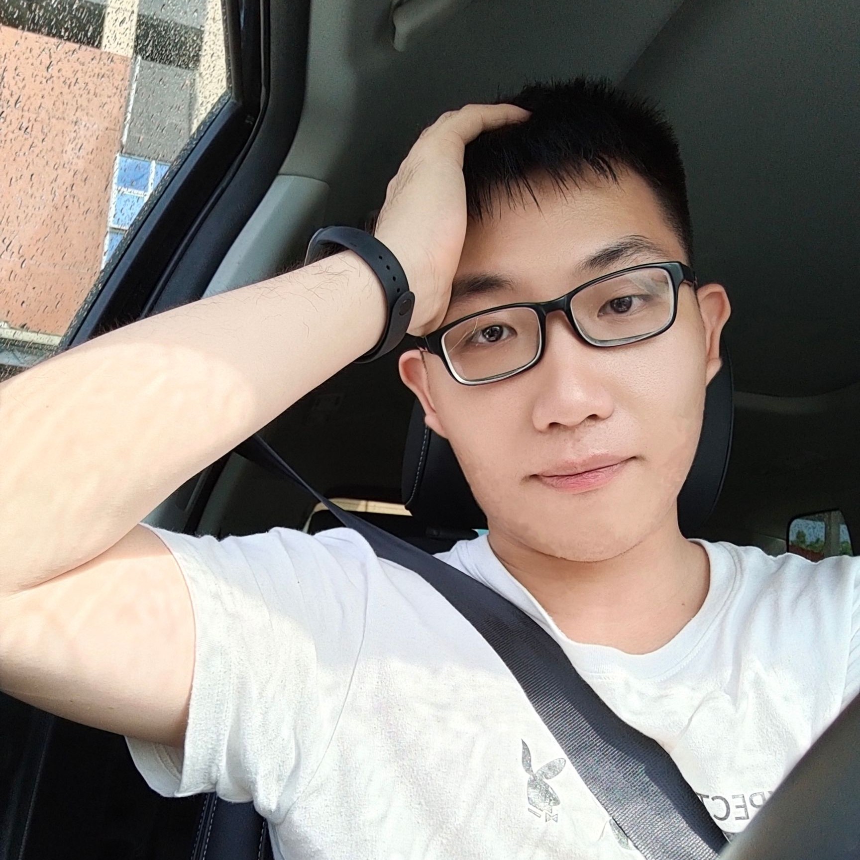 广府少爷的照片