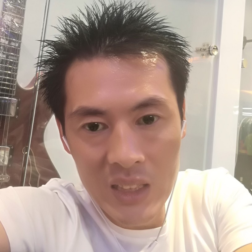 岁月8无声的照片