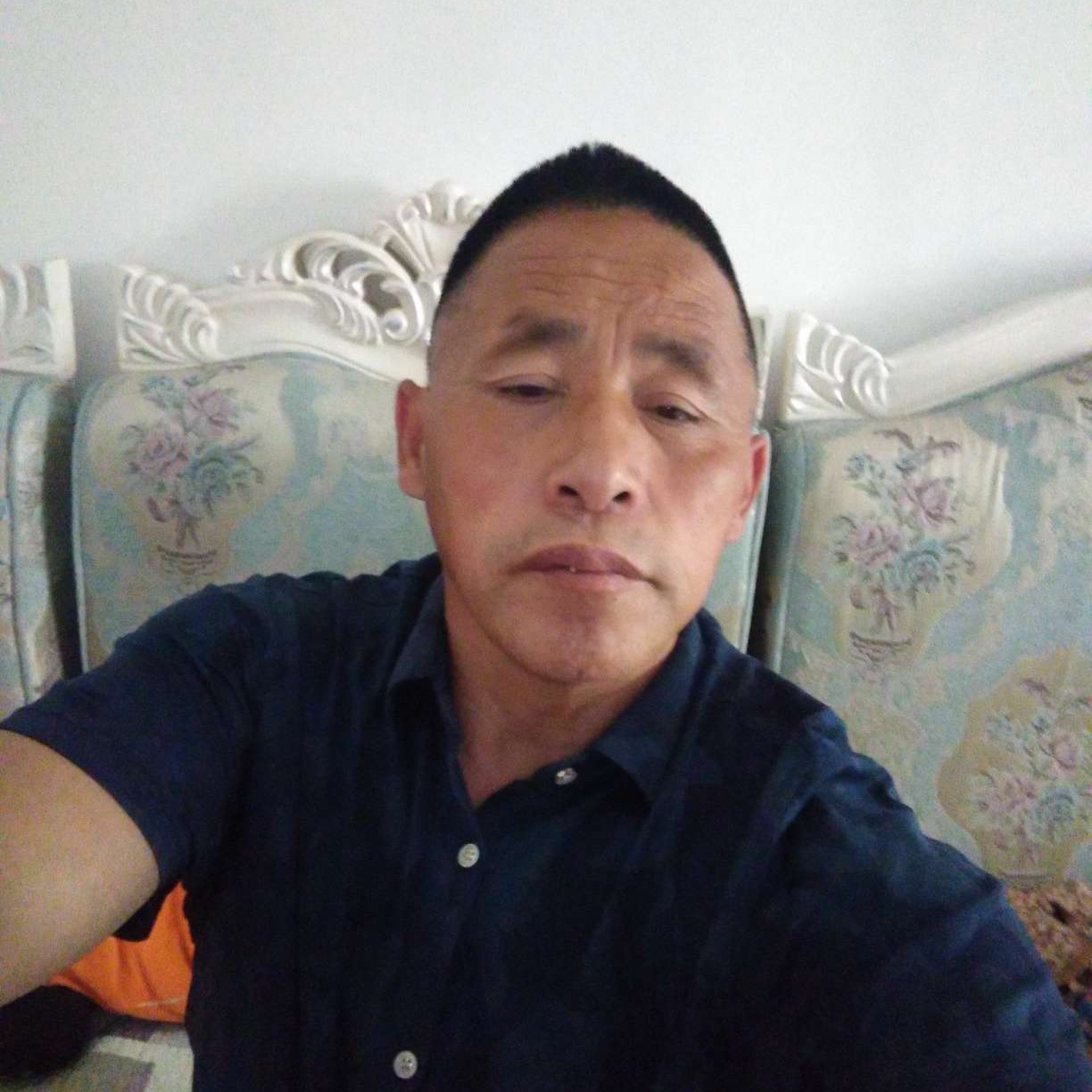 细心爱恋微凉的照片