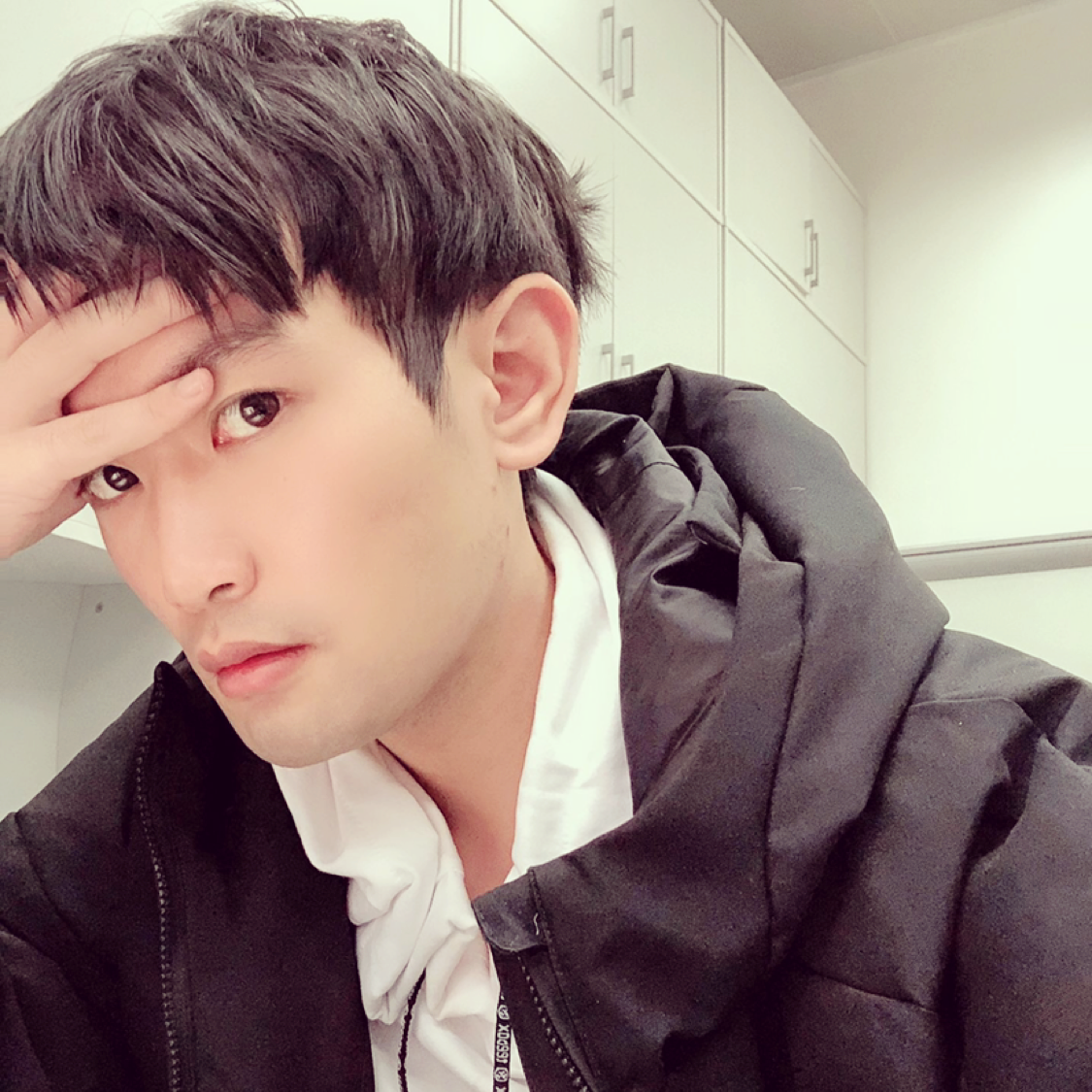 西门吹梨花雨的照片