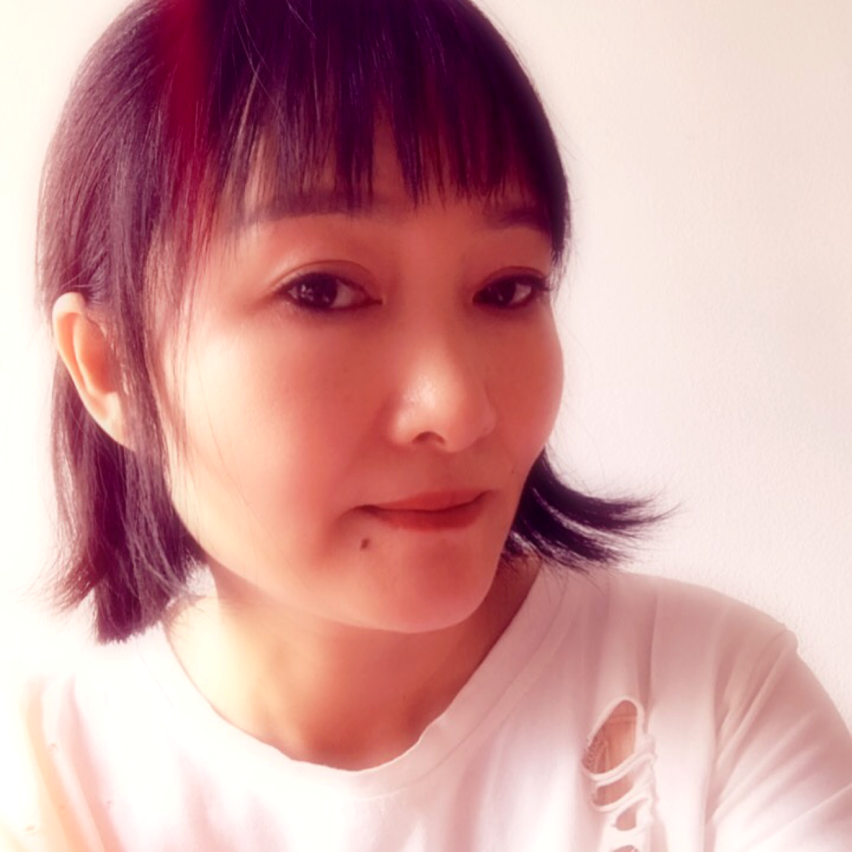 上官紫香的照片