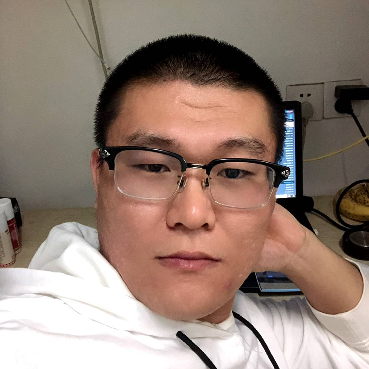心灵美就蜜粉的照片