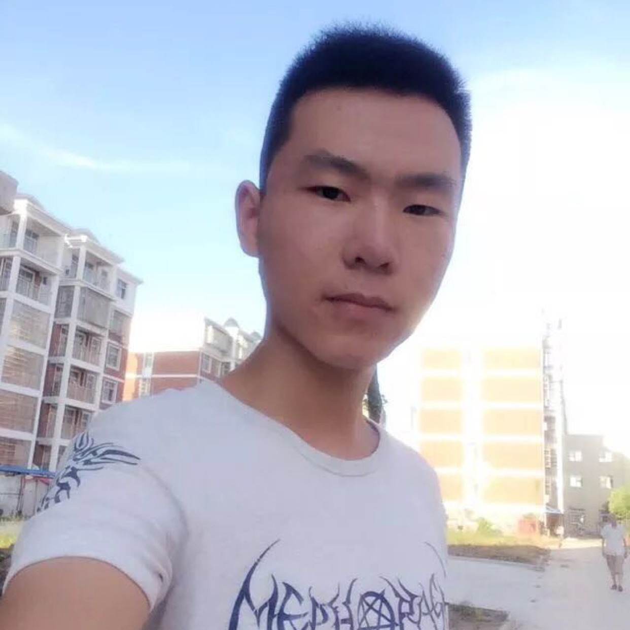 喜羊羊的世界的照片
