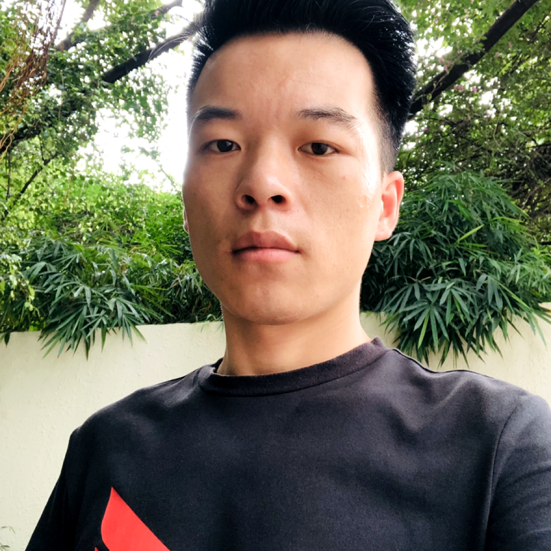欠你的停止断夏的照片