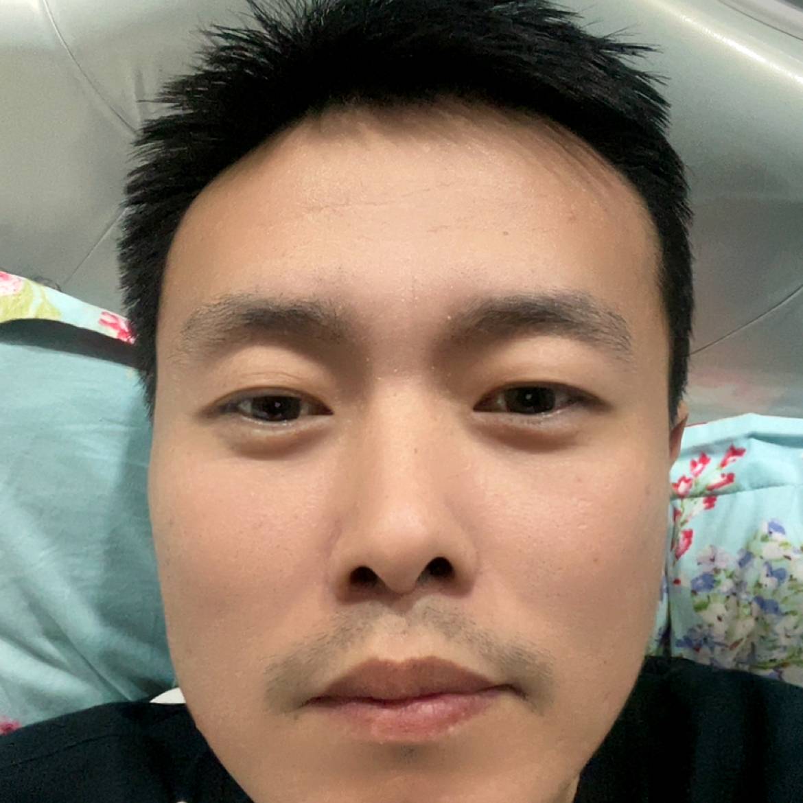 老男孩的照片