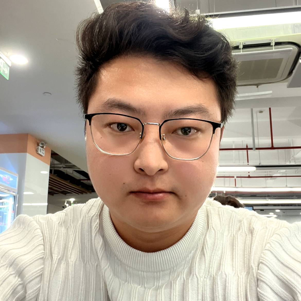 执着請流影的照片