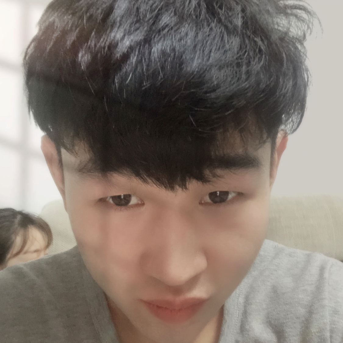 乔某某的照片