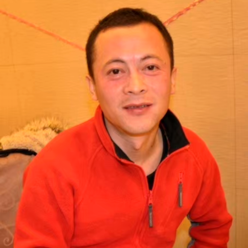 猎豹愿文艺的照片