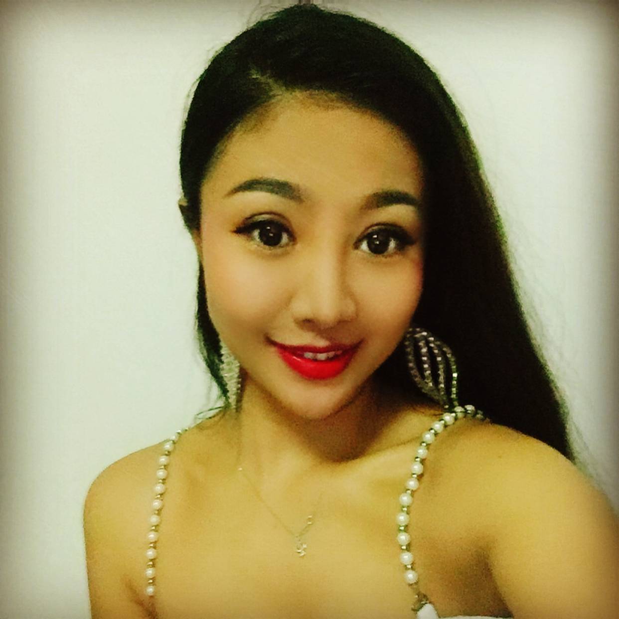 筐住住的照片