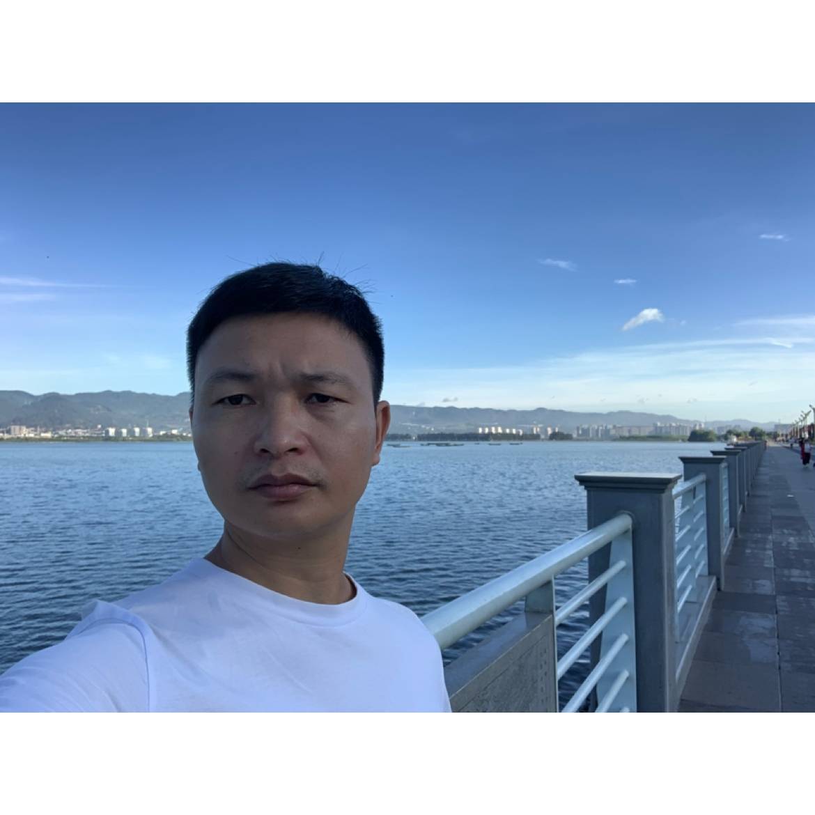 等你分享