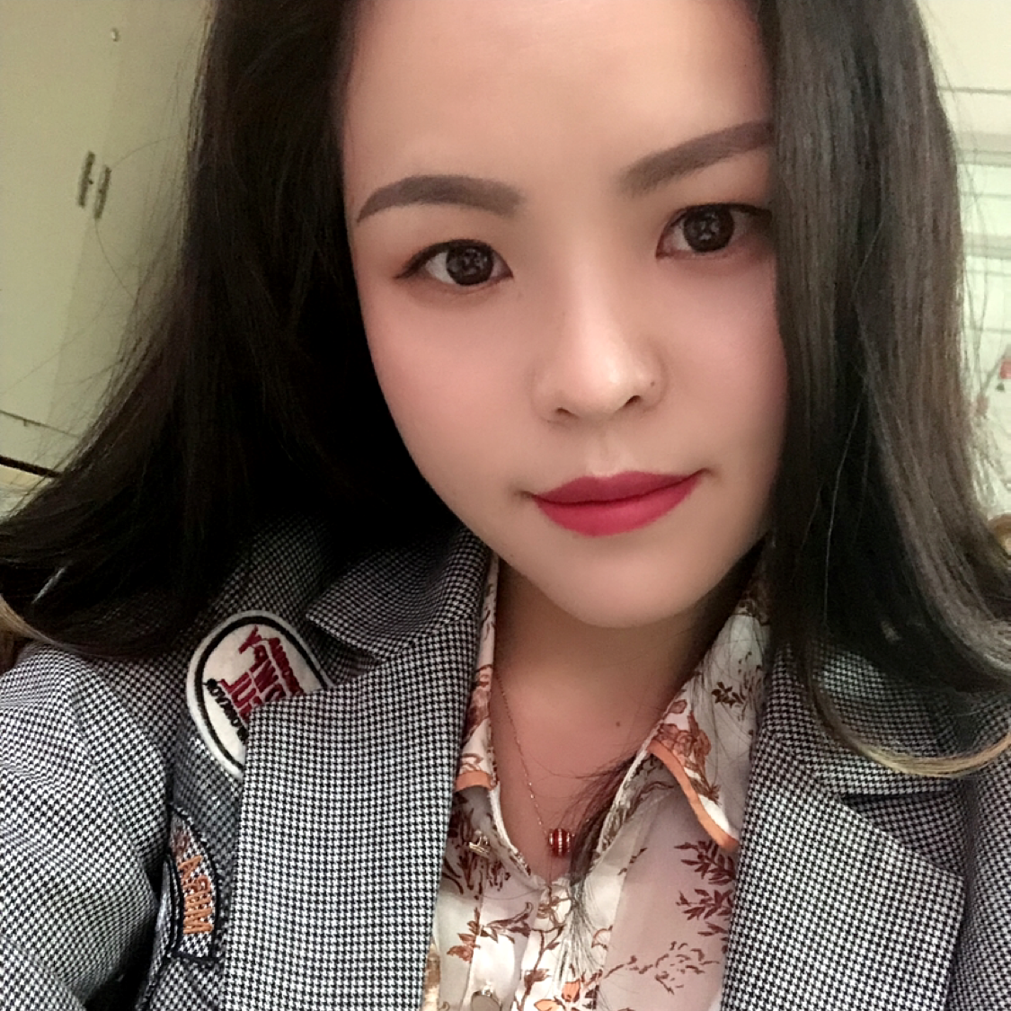 告白气球的照片