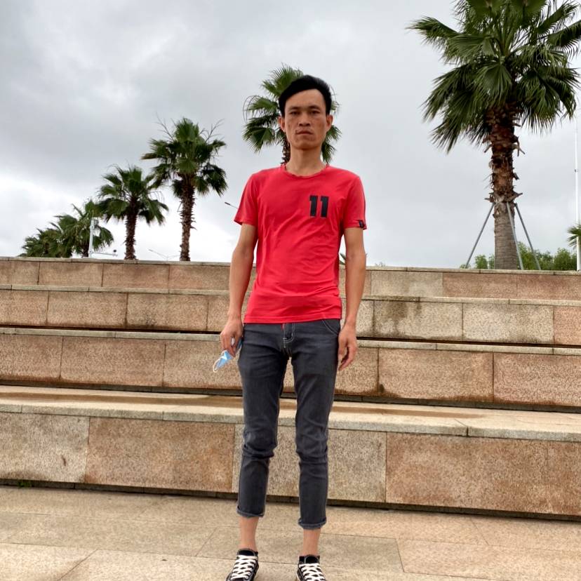 生动等待大炮的照片