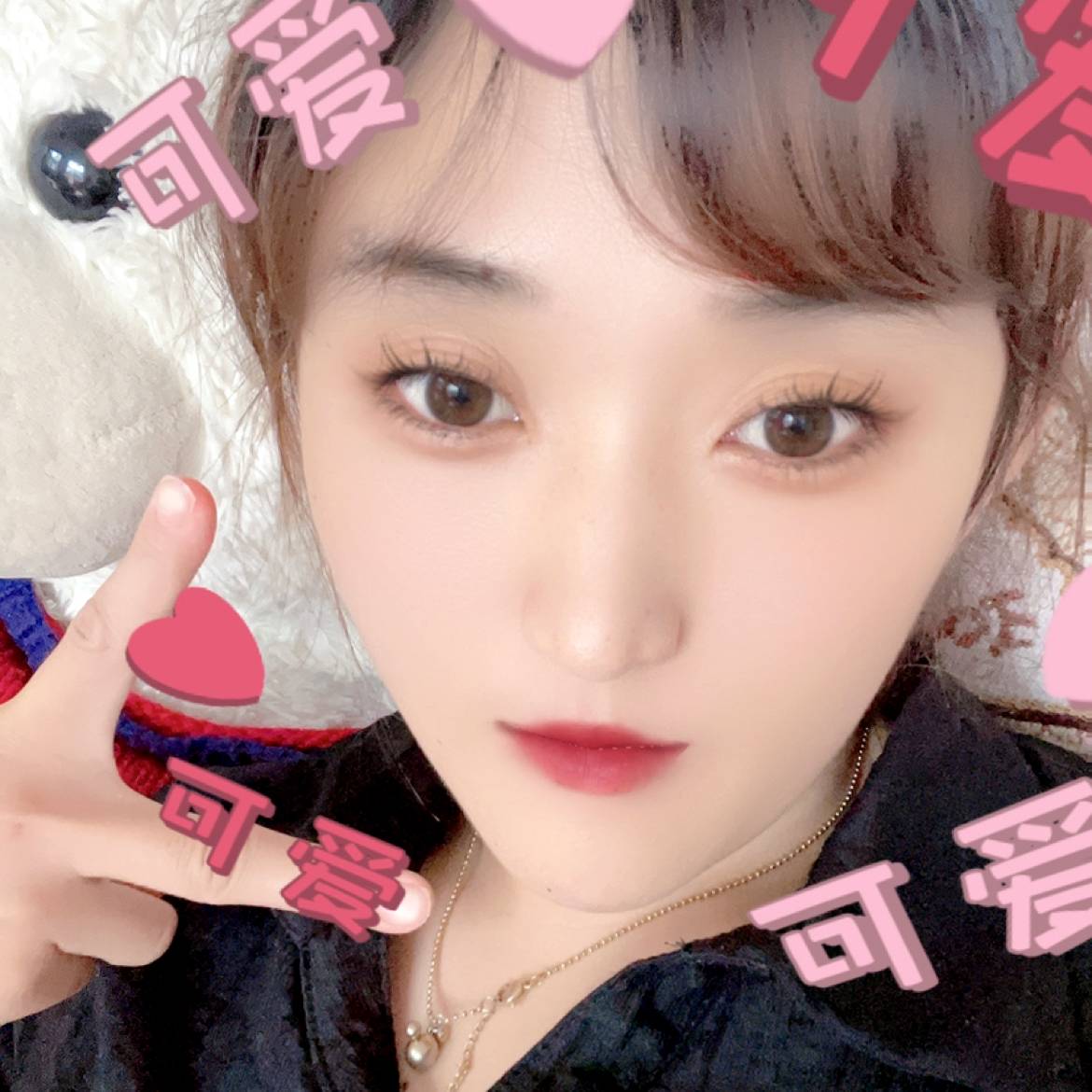 小小七公主的照片